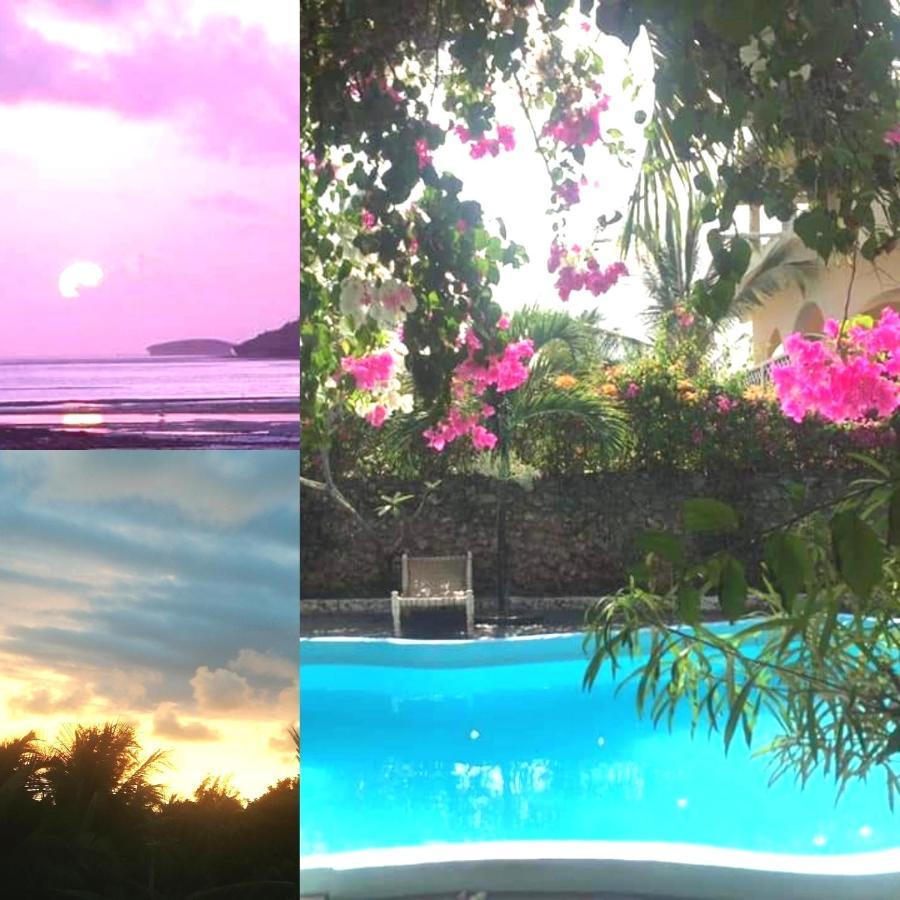 Chiky Villa واتامو المظهر الخارجي الصورة