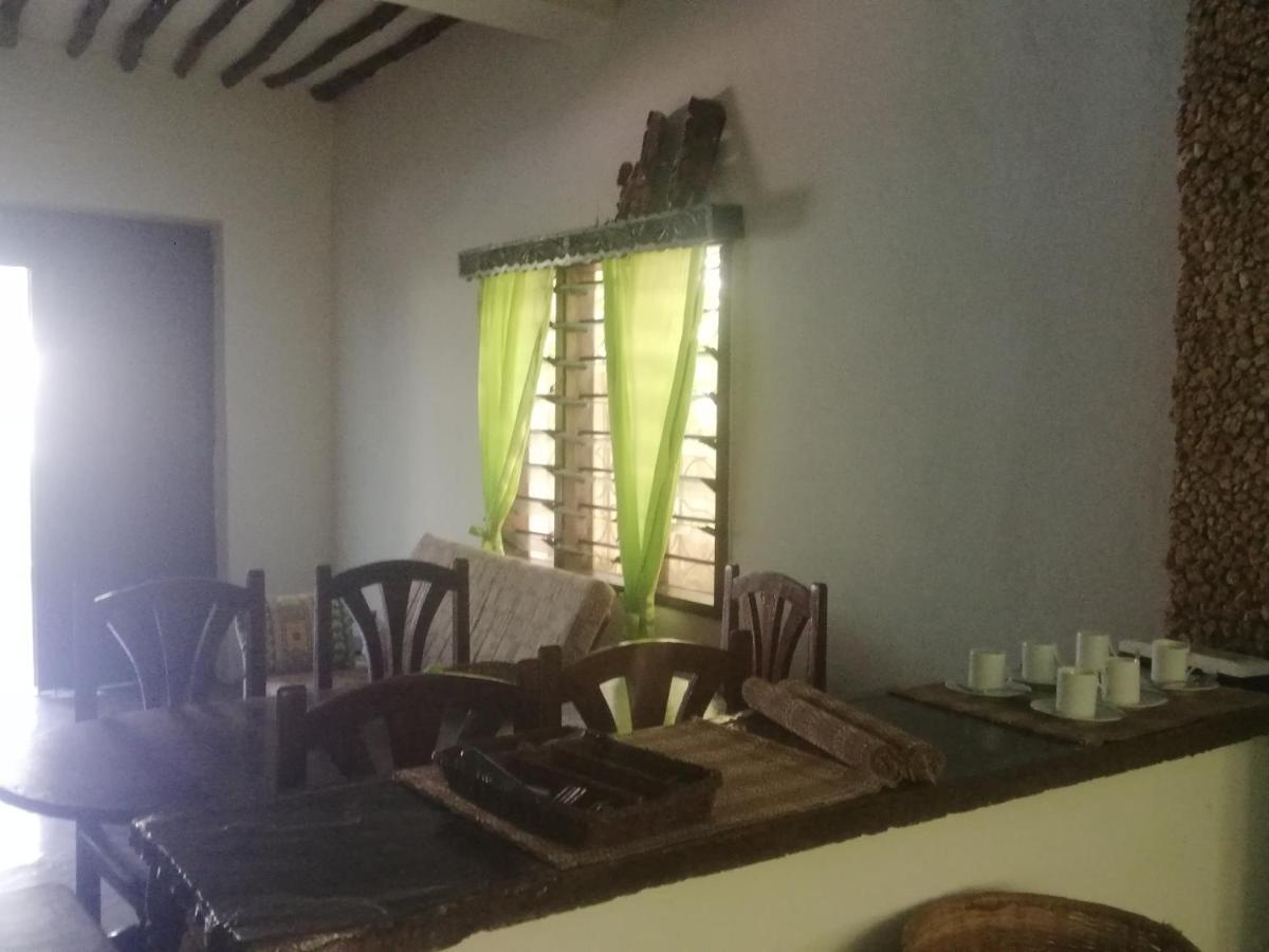 Chiky Villa واتامو المظهر الخارجي الصورة