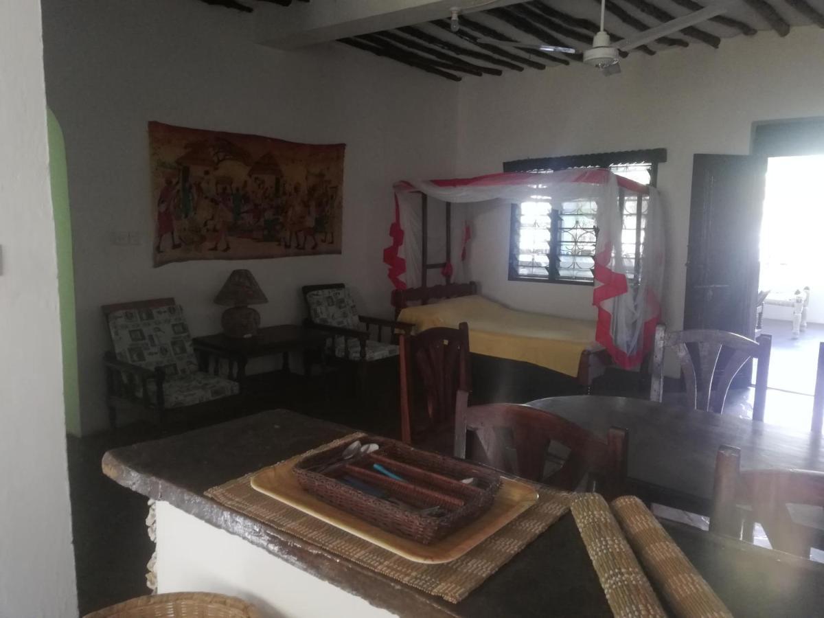 Chiky Villa واتامو المظهر الخارجي الصورة