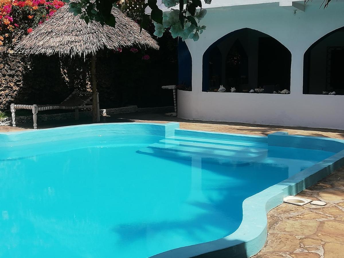 Chiky Villa واتامو المظهر الخارجي الصورة