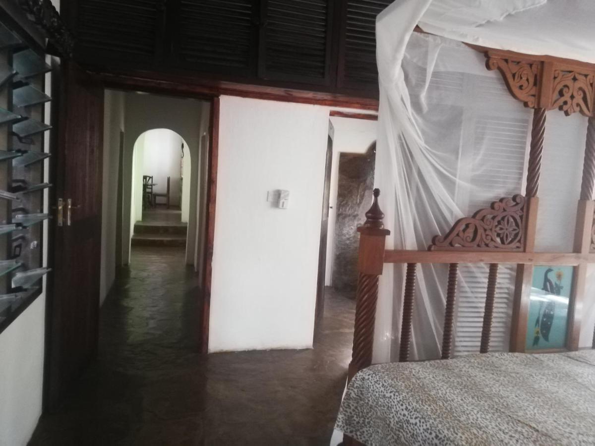 Chiky Villa واتامو المظهر الخارجي الصورة