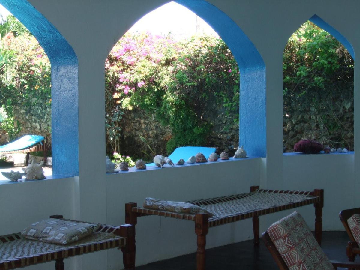 Chiky Villa واتامو المظهر الخارجي الصورة