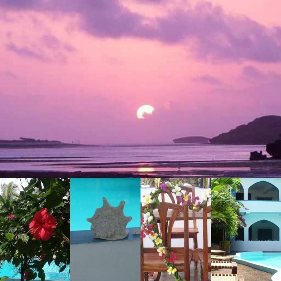 Chiky Villa واتامو المظهر الخارجي الصورة