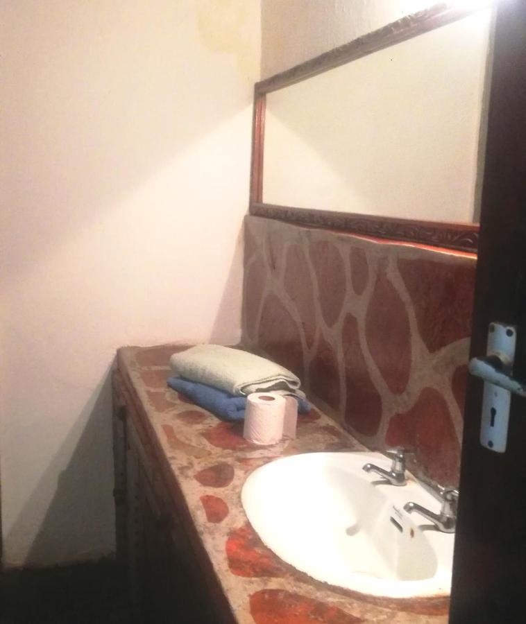 Chiky Villa واتامو المظهر الخارجي الصورة