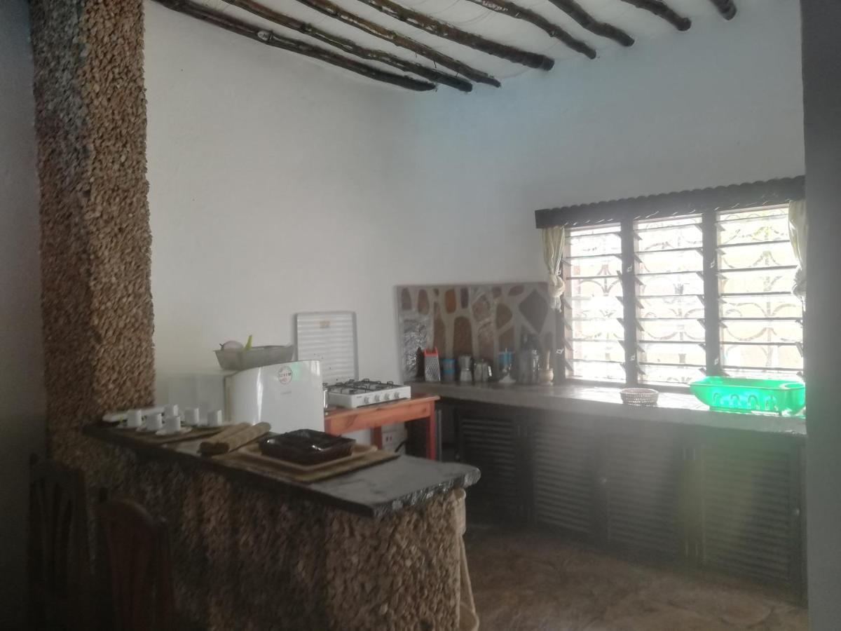 Chiky Villa واتامو المظهر الخارجي الصورة