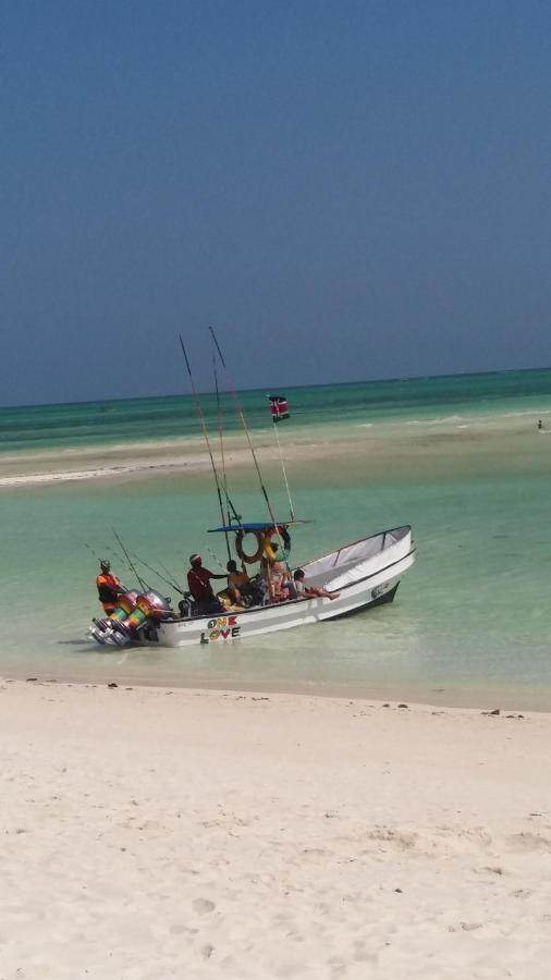 Chiky Villa واتامو المظهر الخارجي الصورة