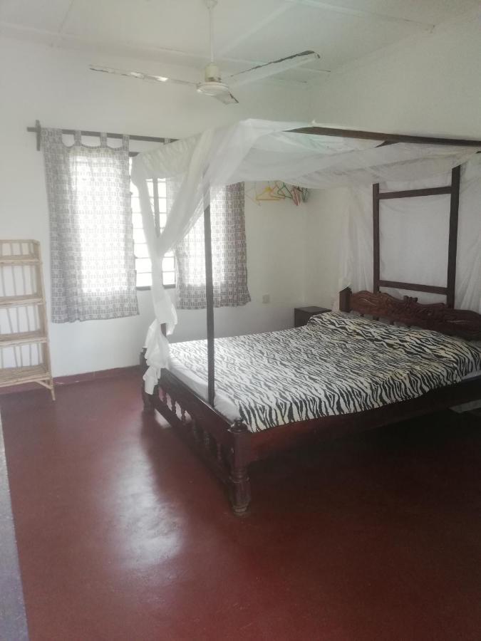 Chiky Villa واتامو المظهر الخارجي الصورة