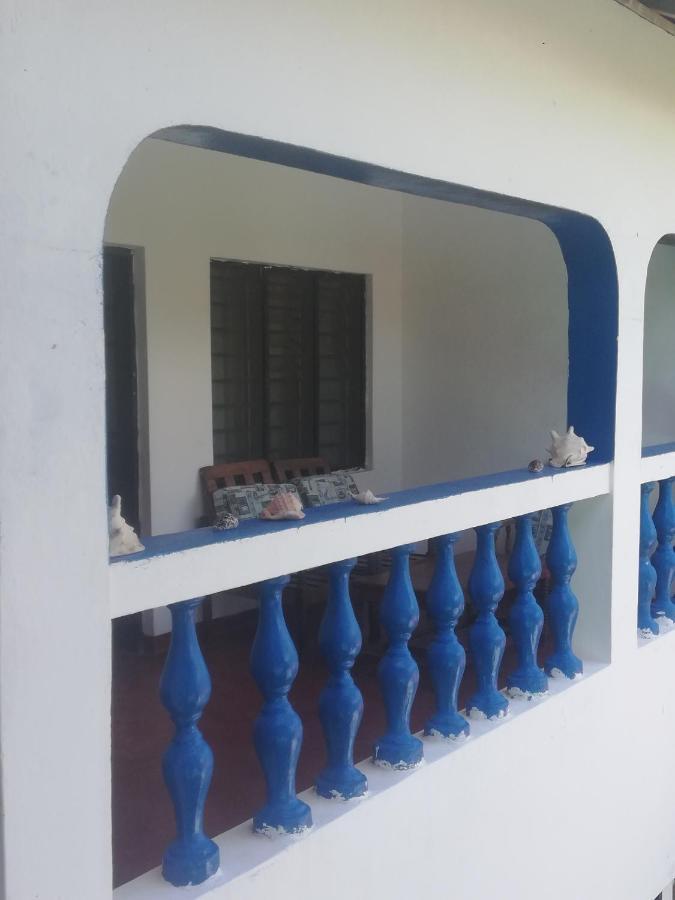 Chiky Villa واتامو المظهر الخارجي الصورة