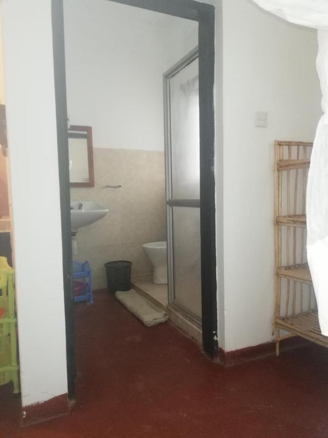 Chiky Villa واتامو المظهر الخارجي الصورة