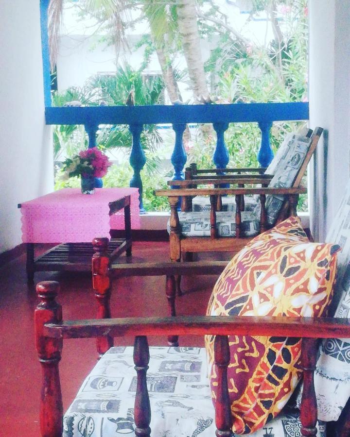 Chiky Villa واتامو المظهر الخارجي الصورة
