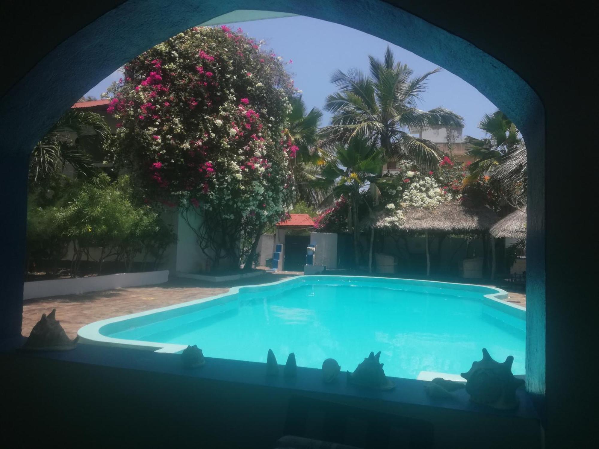 Chiky Villa واتامو الغرفة الصورة